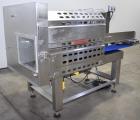 Used Holac SECT 28 CT High Volume Portion Cutter